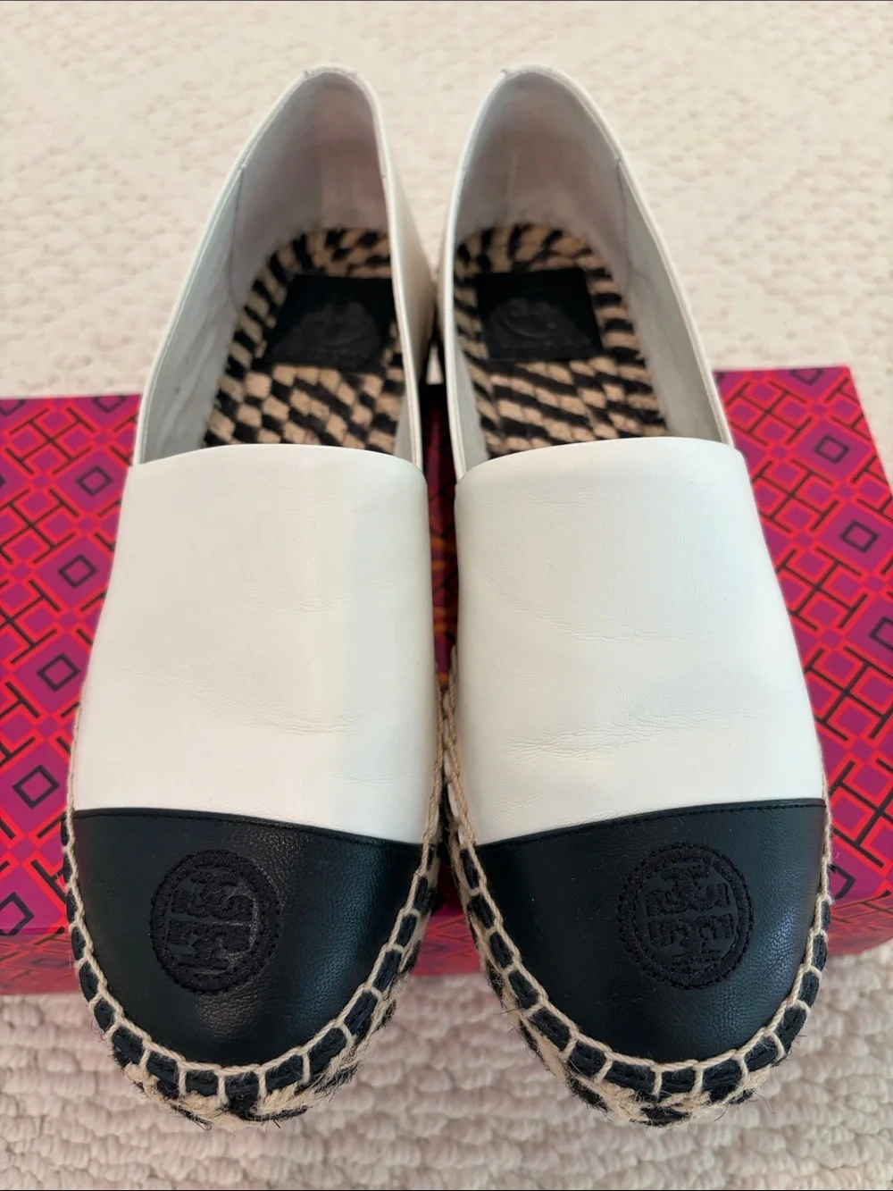 Tory Burch tory burch